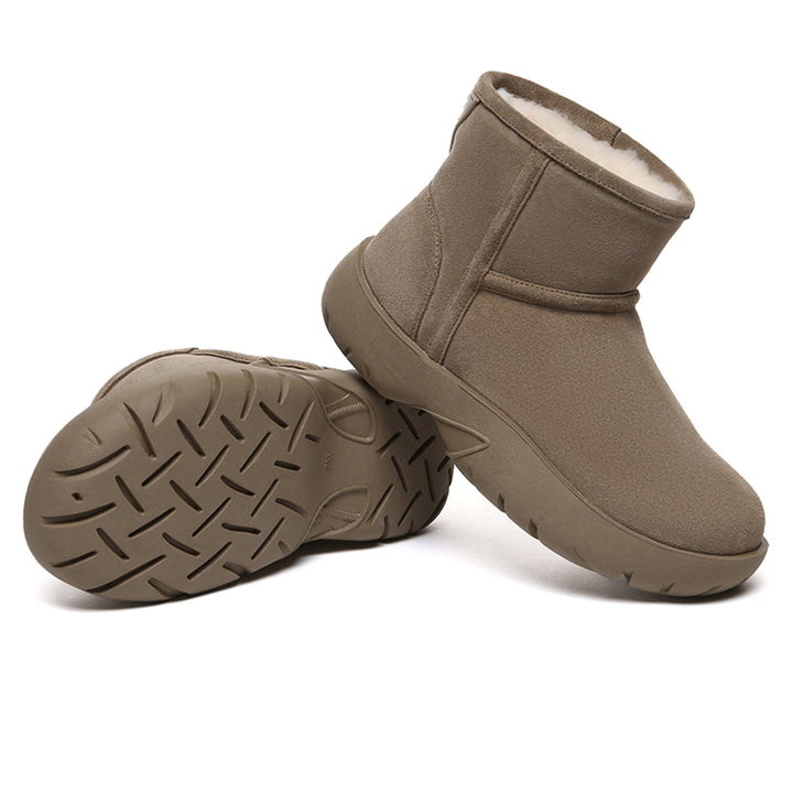 Mini Explorer Platform UGG Boots - UGG Direct Online