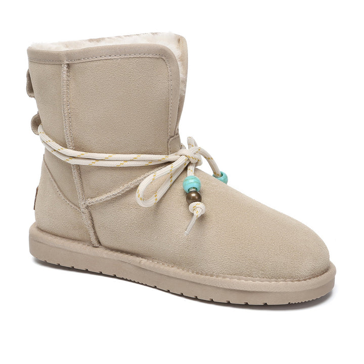 Mini Foldable Ankle UGG Boots - UGG Direct Online