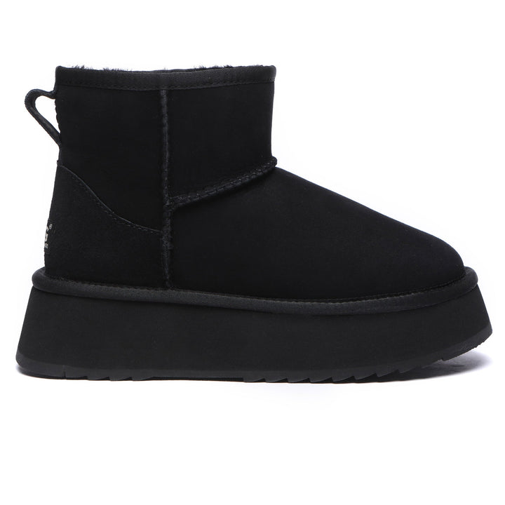 Mini Platform UGG Boots - UGG Direct Online