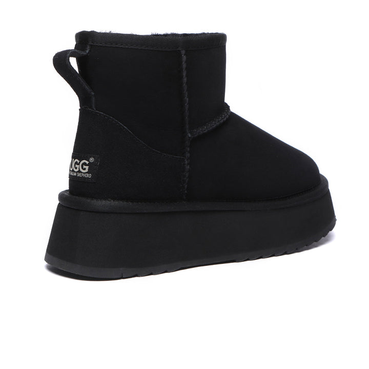 Mini Platform UGG Boots - UGG Direct Online