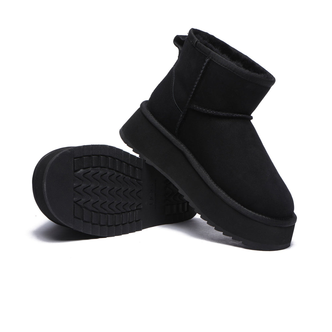 Mini Platform UGG Boots - UGG Direct Online