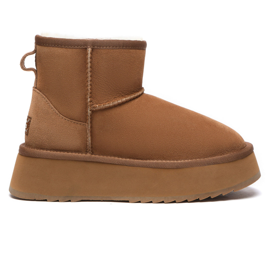 Mini Platform UGG Boots - UGG Direct Online