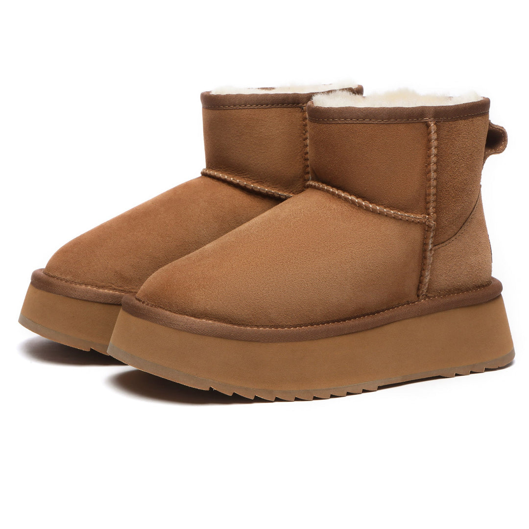 Mini Platform UGG Boots - UGG Direct Online