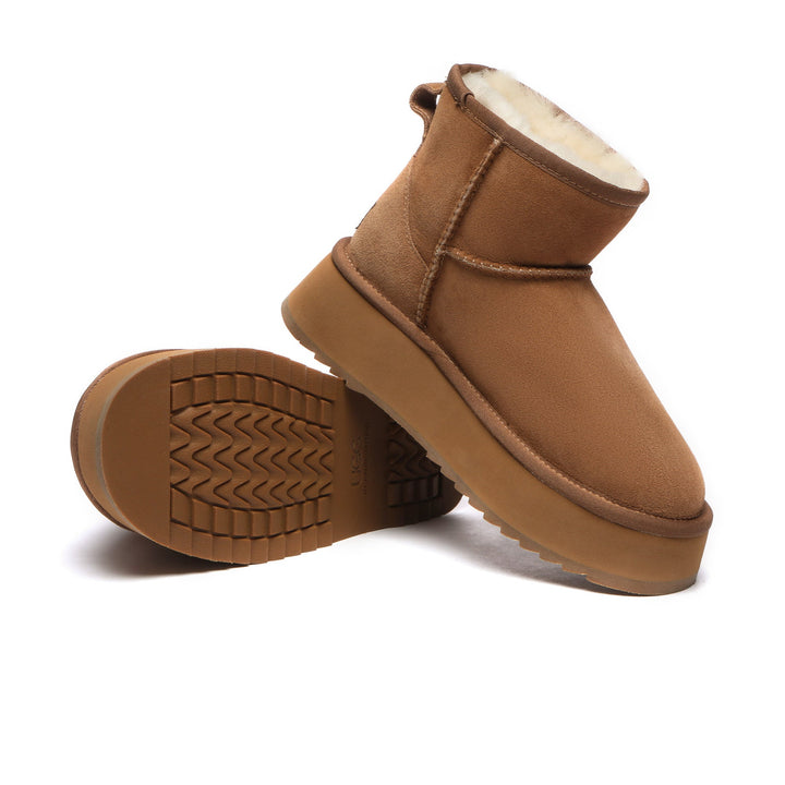 Mini Platform UGG Boots - UGG Direct Online