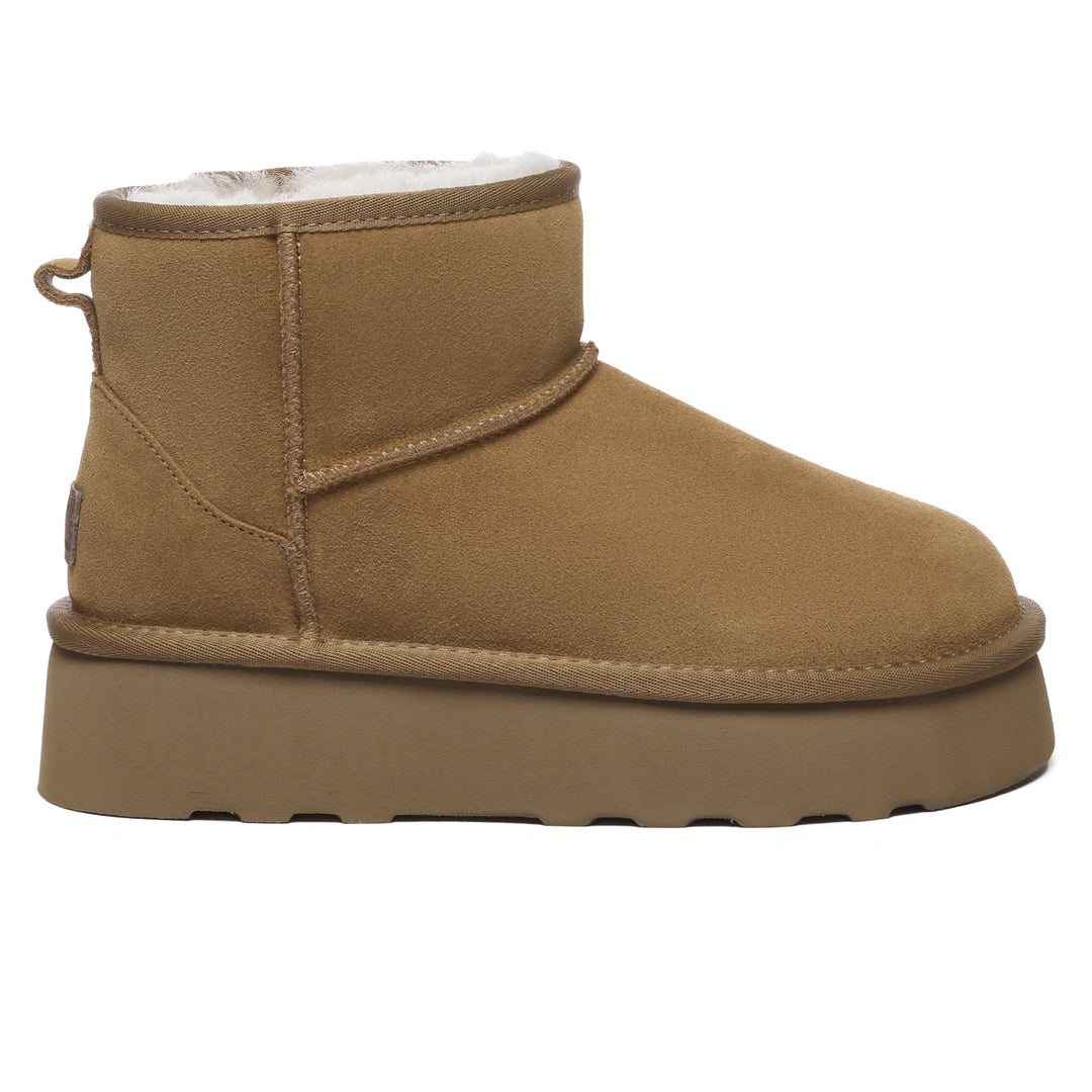 Mini Premium UGG Platform Boots - UGG Direct Online