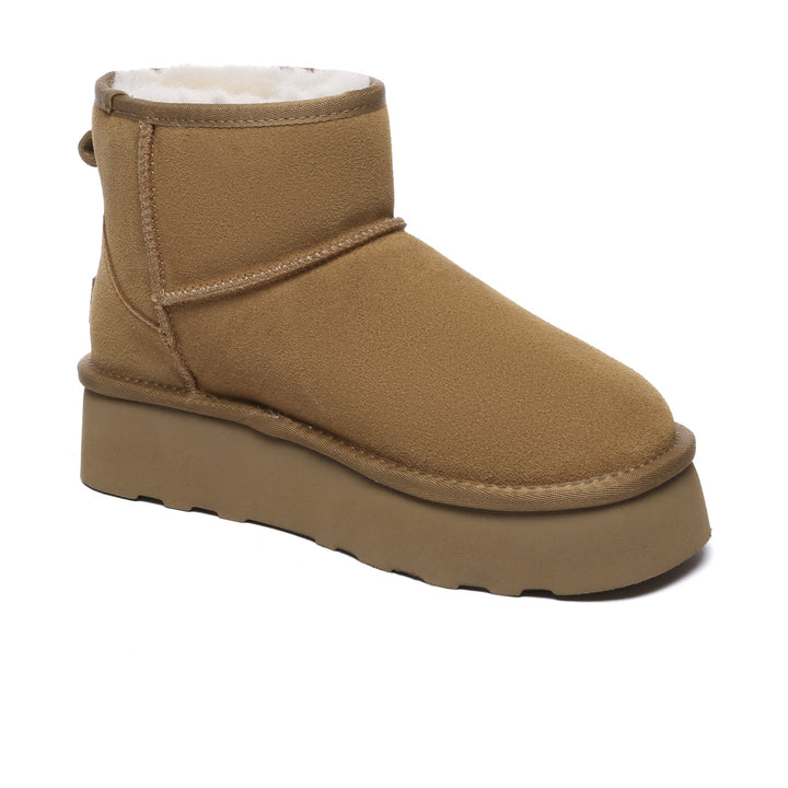Mini Premium UGG Platform Boots - UGG Direct Online