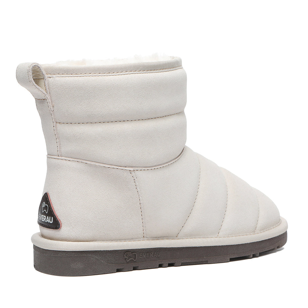 Mini Puffer UGG Boots - UGG Direct Online