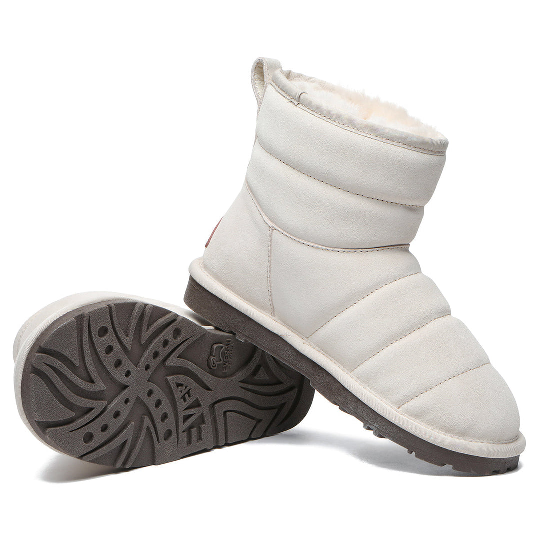 Mini Puffer UGG Boots - UGG Direct Online