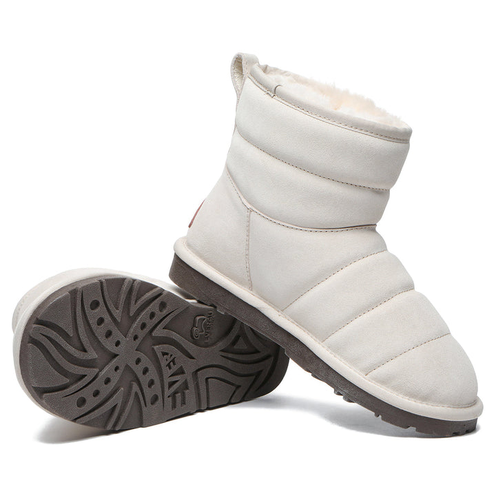 Mini Puffer UGG Boots - UGG Direct Online