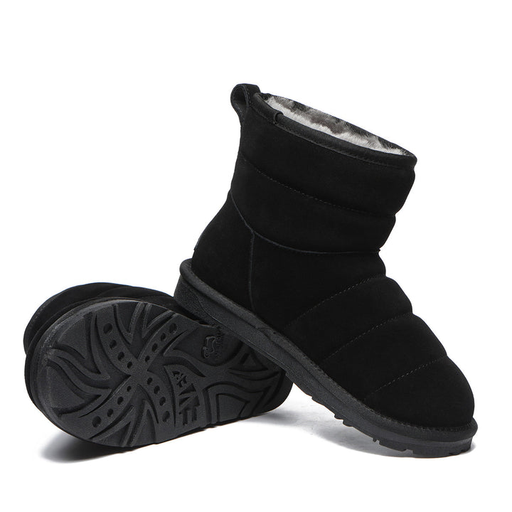 Mini Puffer UGG Boots - UGG Direct Online