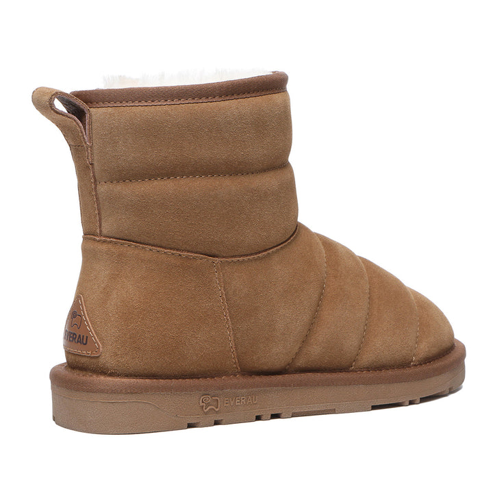 Mini Puffer UGG Boots - UGG Direct Online