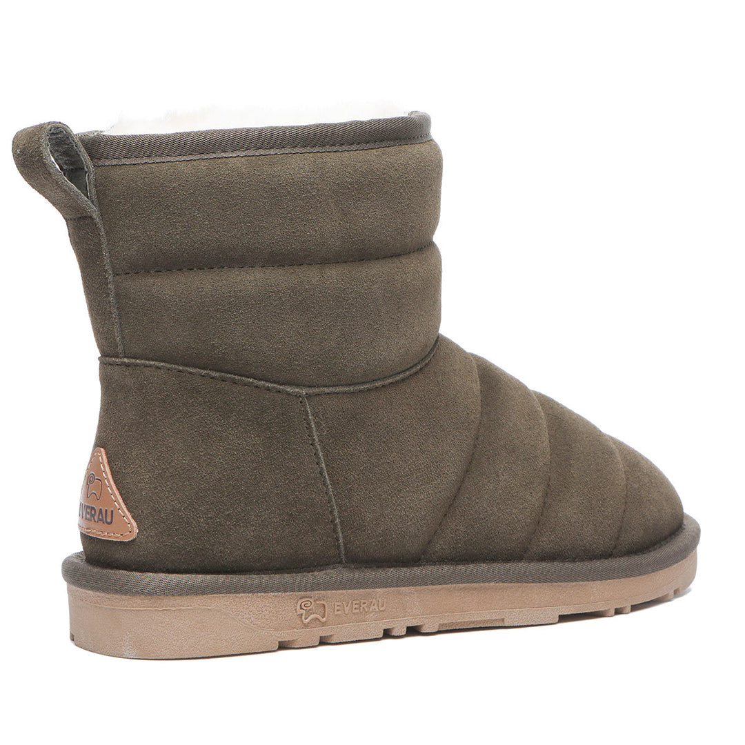 Mini Puffer UGG Boots - UGG Direct Online