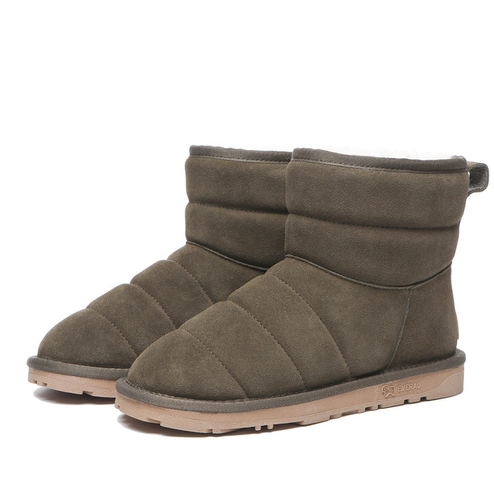 Mini Puffer UGG Boots - UGG Direct Online