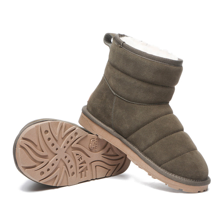 Mini Puffer UGG Boots - UGG Direct Online