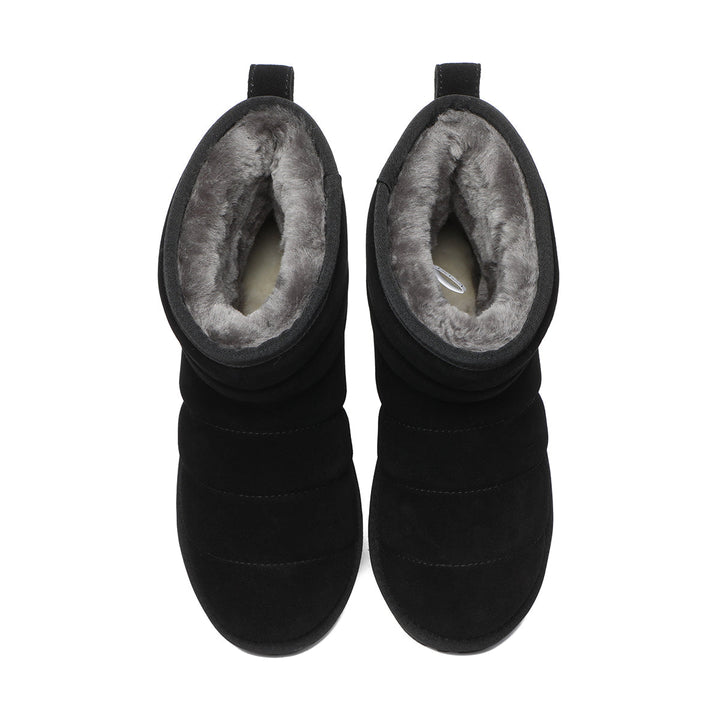 Mini Puffer UGG Boots - UGG Direct Online