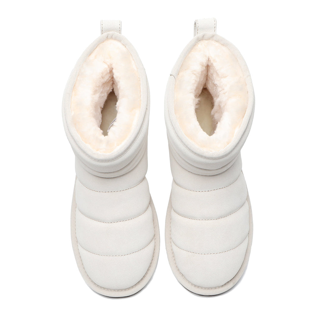 Mini Puffer UGG Boots - UGG Direct Online