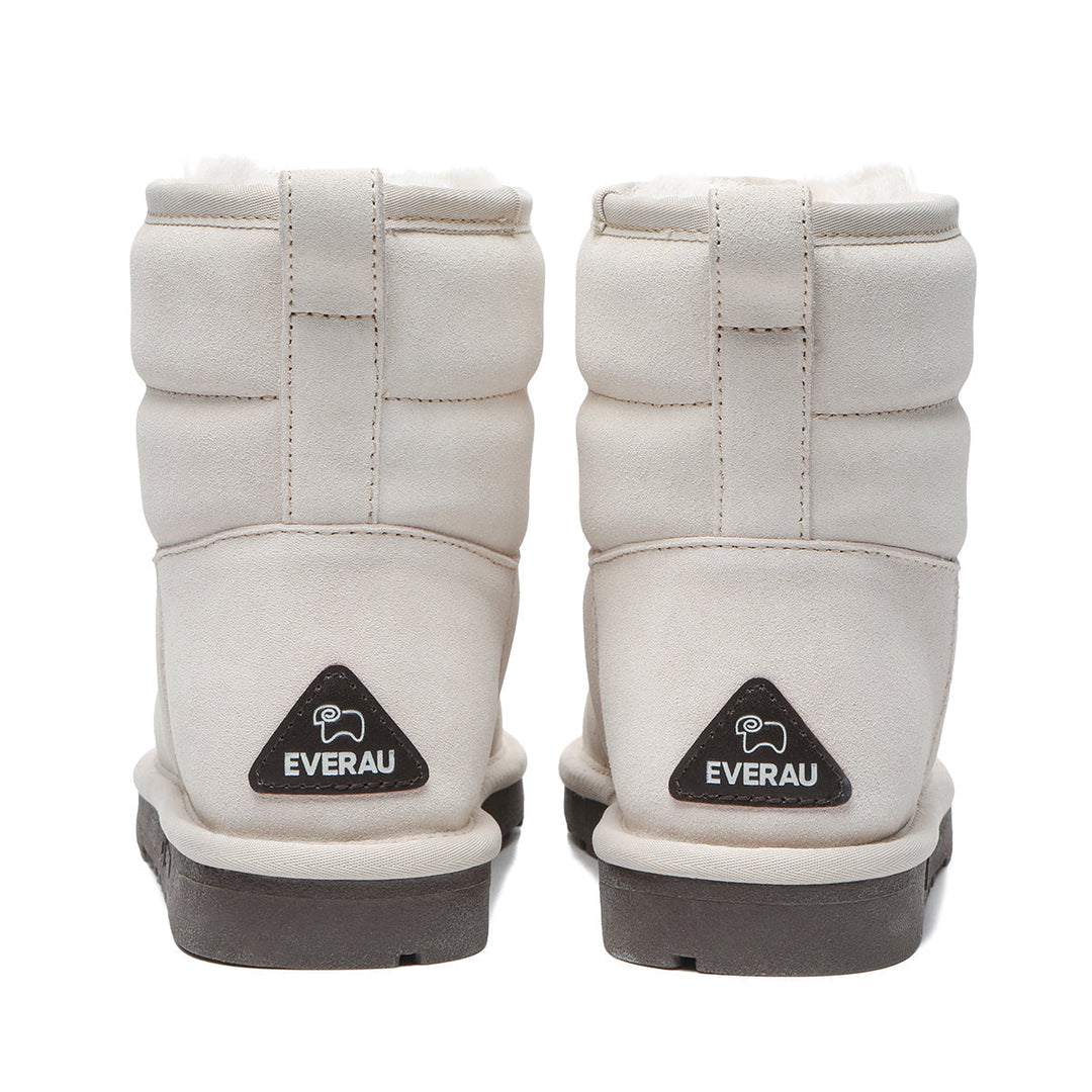 Mini Puffer UGG Boots - UGG Direct Online