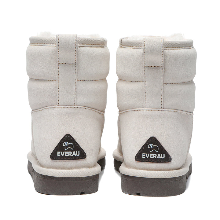 Mini Puffer UGG Boots - UGG Direct Online