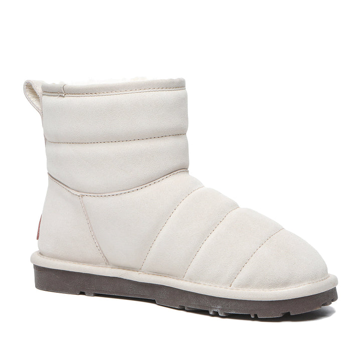 Mini Puffer UGG Boots - UGG Direct Online