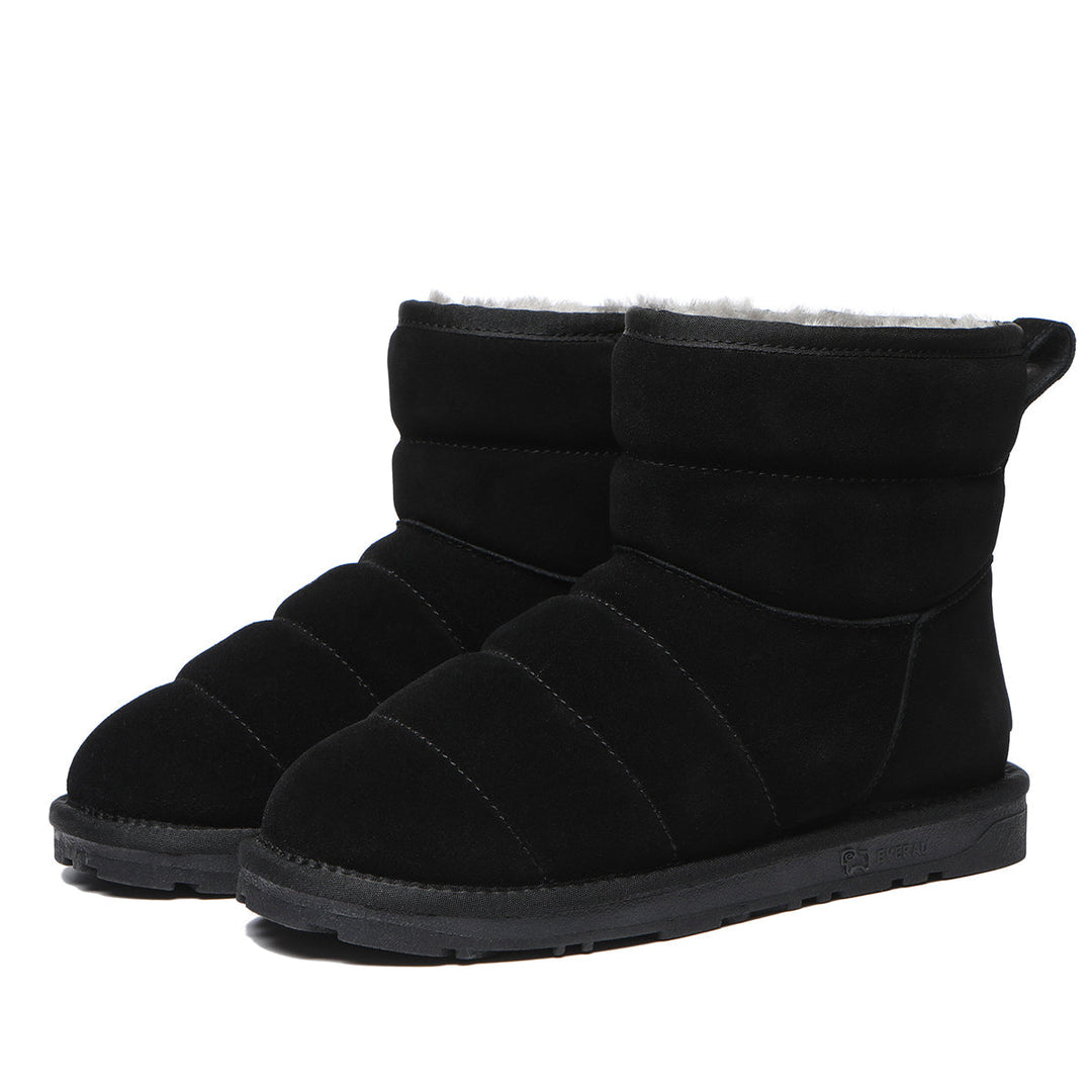Mini Puffer UGG Boots - UGG Direct Online