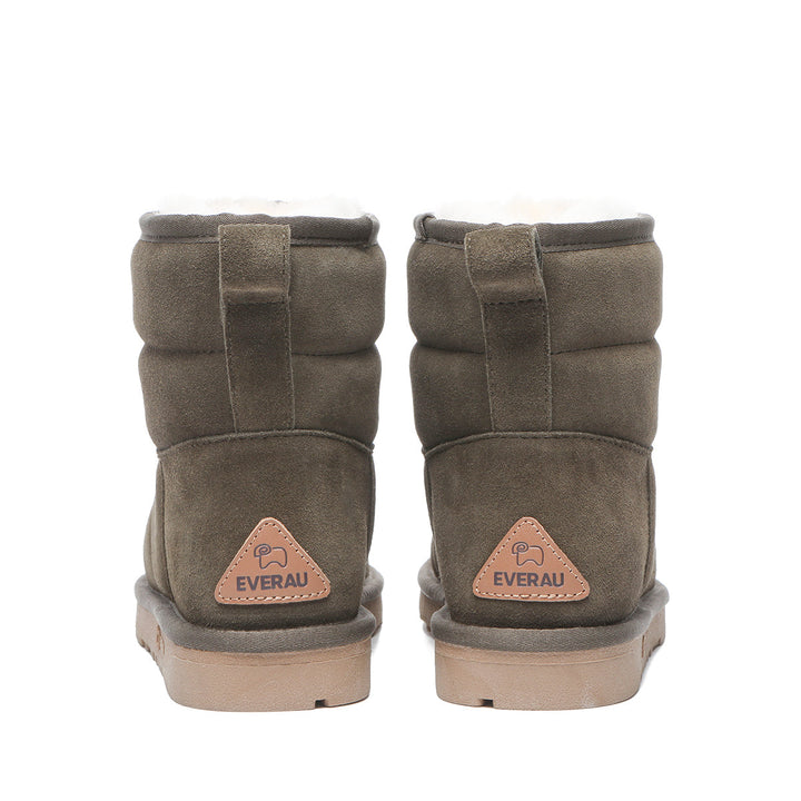 Mini Puffer UGG Boots - UGG Direct Online