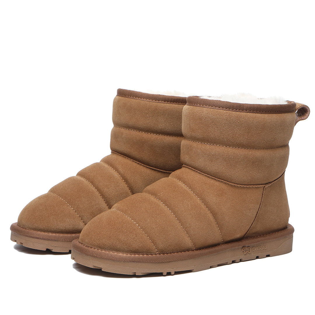 Mini Puffer UGG Boots - UGG Direct Online