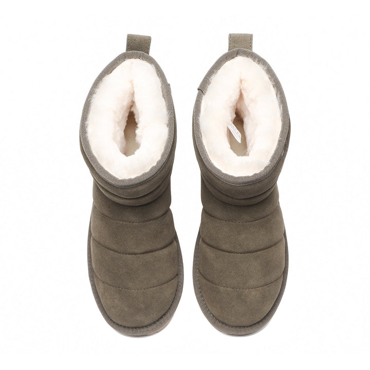 Mini Puffer UGG Boots - UGG Direct Online