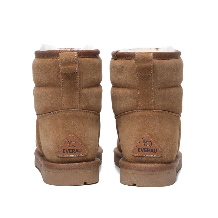 Mini Puffer UGG Boots - UGG Direct Online