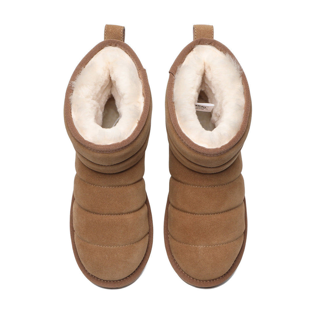 Mini Puffer UGG Boots - UGG Direct Online