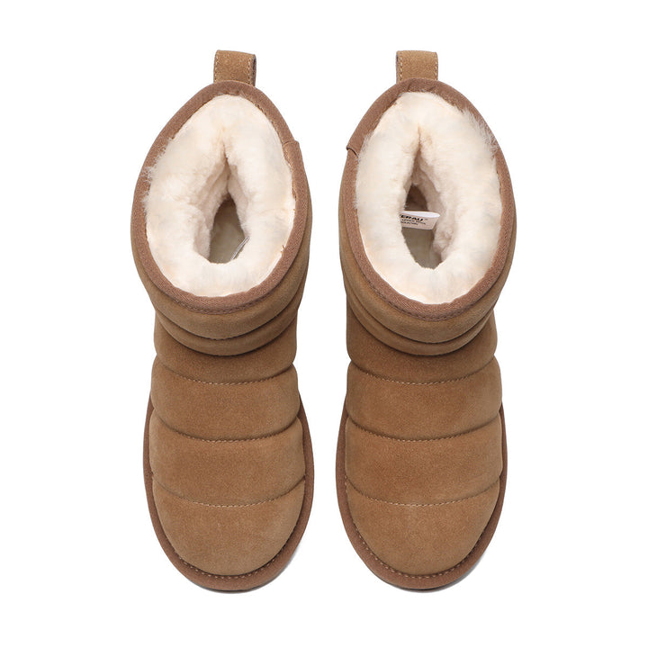 Mini Puffer UGG Boots - UGG Direct Online