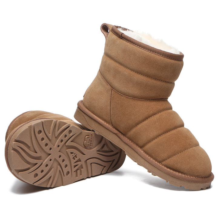 Mini Puffer UGG Boots - UGG Direct Online