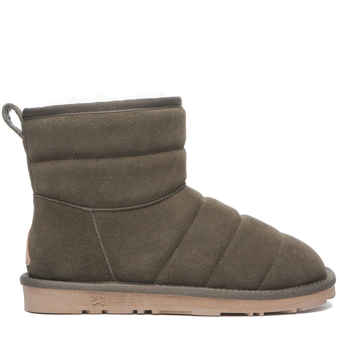 Mini Puffer UGG Boots - UGG Direct Online