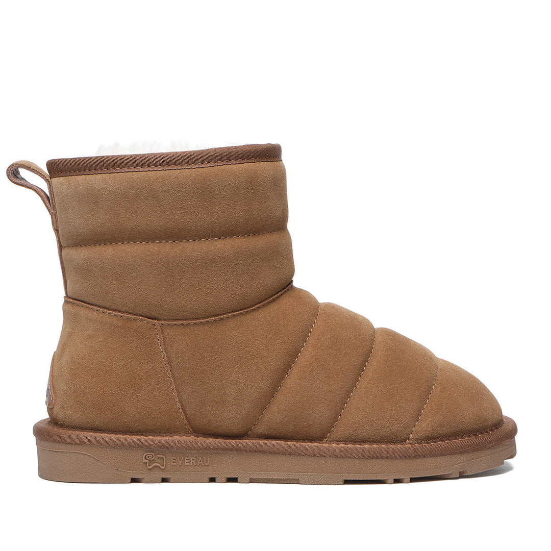Mini Puffer UGG Boots - UGG Direct Online