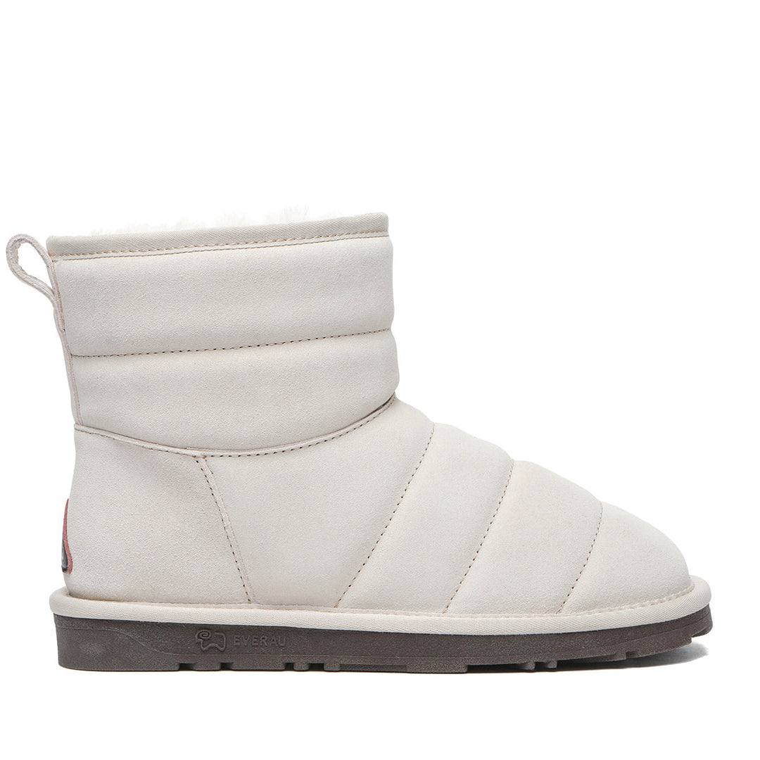 Mini Puffer UGG Boots - UGG Direct Online