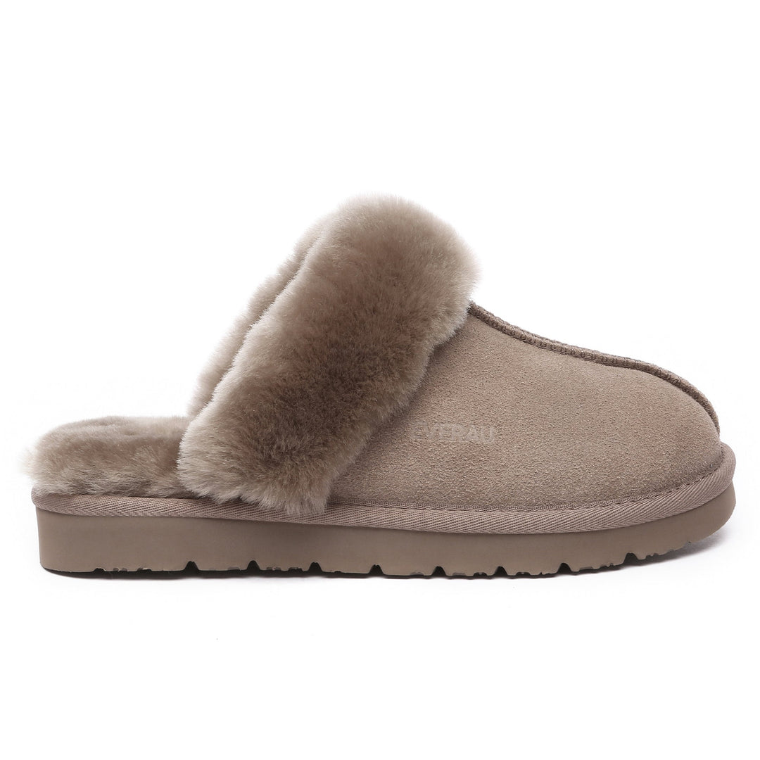 Muffin Sheepskin Winter Slippers - UGG Direct Online