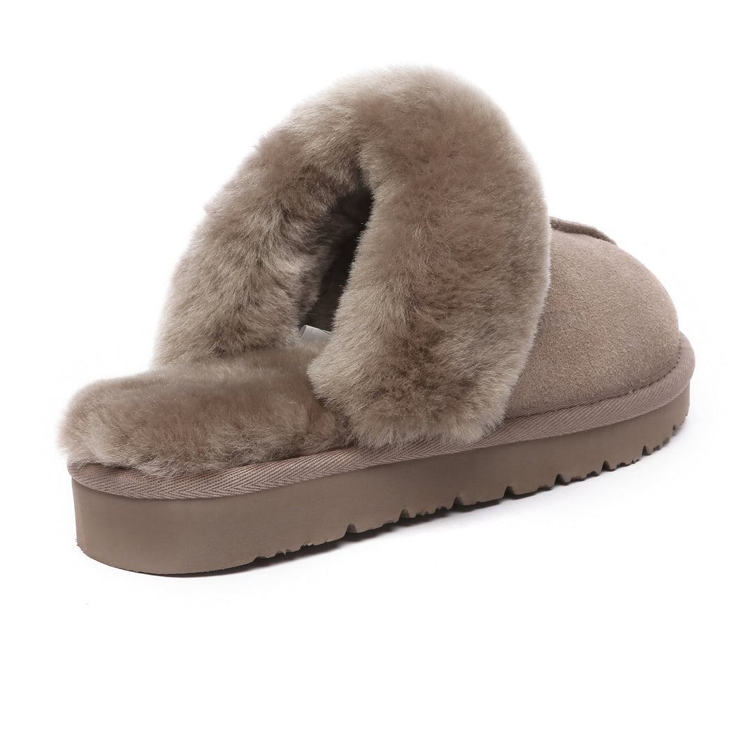 Muffin Sheepskin Winter Slippers - UGG Direct Online