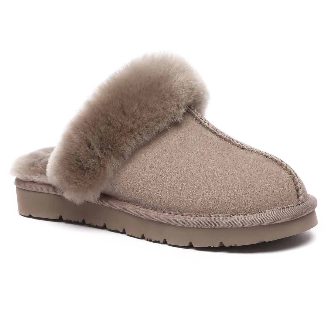 Muffin Sheepskin Winter Slippers - UGG Direct Online