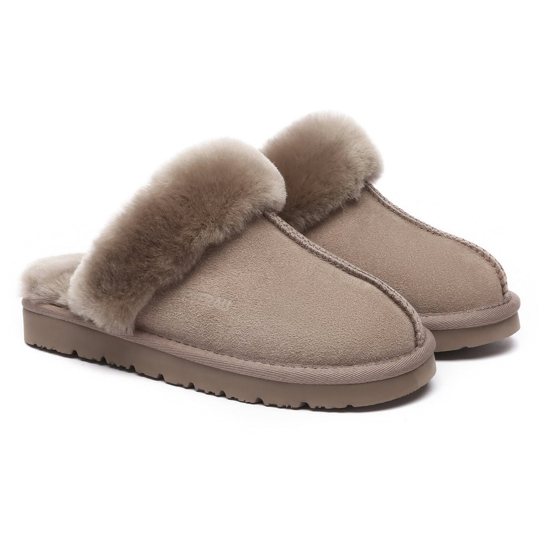 Muffin Sheepskin Winter Slippers - UGG Direct Online