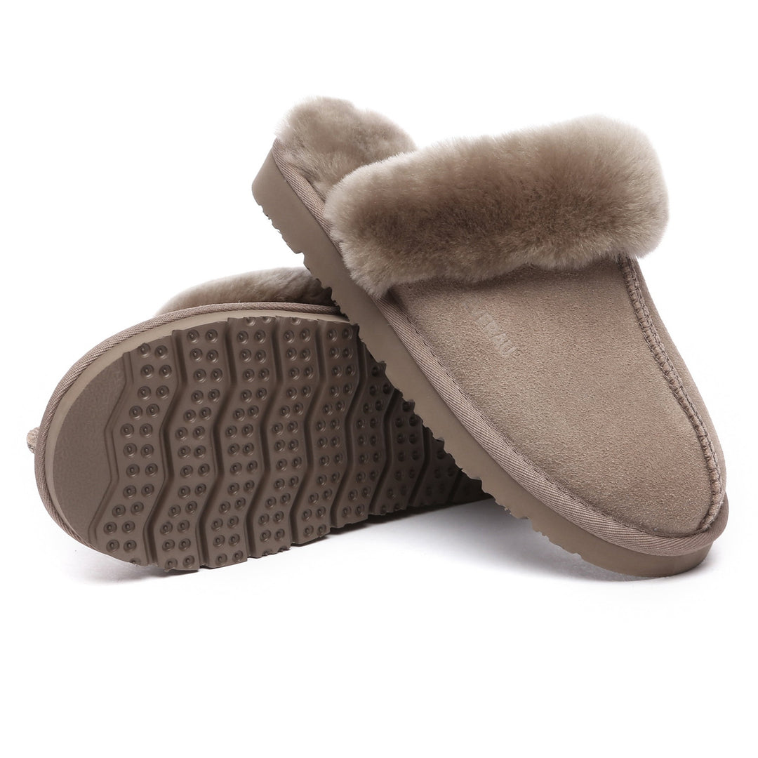 Muffin Sheepskin Winter Slippers - UGG Direct Online