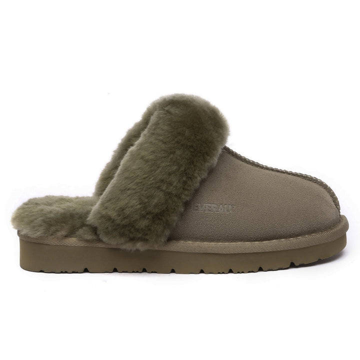 Muffin Sheepskin Winter Slippers - UGG Direct Online
