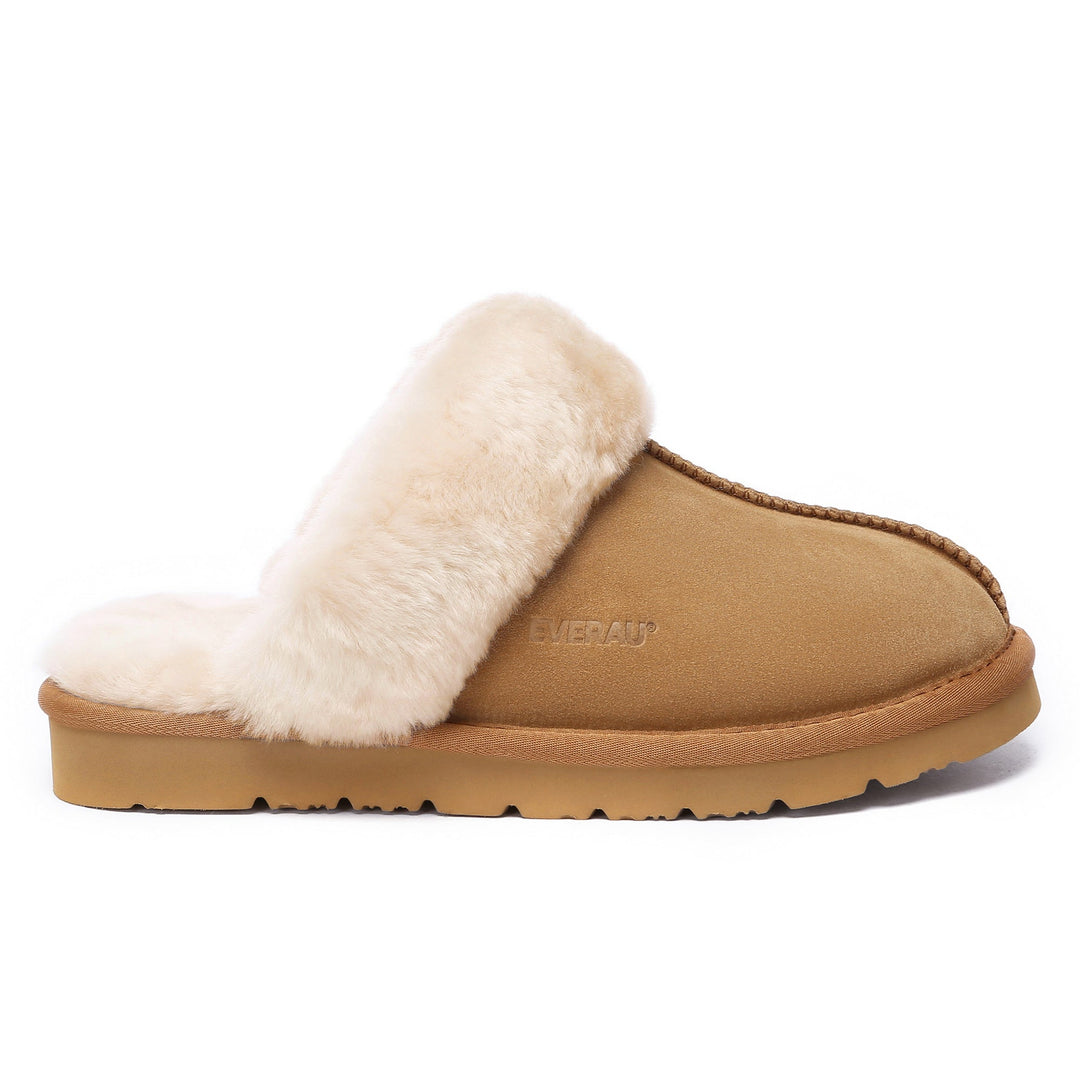 Muffin Sheepskin Winter Slippers - UGG Direct Online