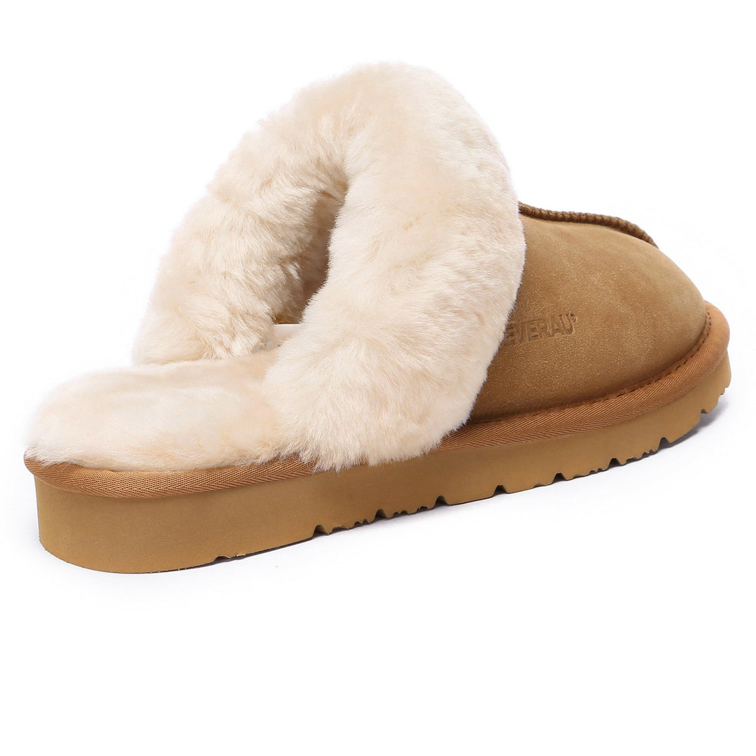 Muffin Sheepskin Winter Slippers - UGG Direct Online