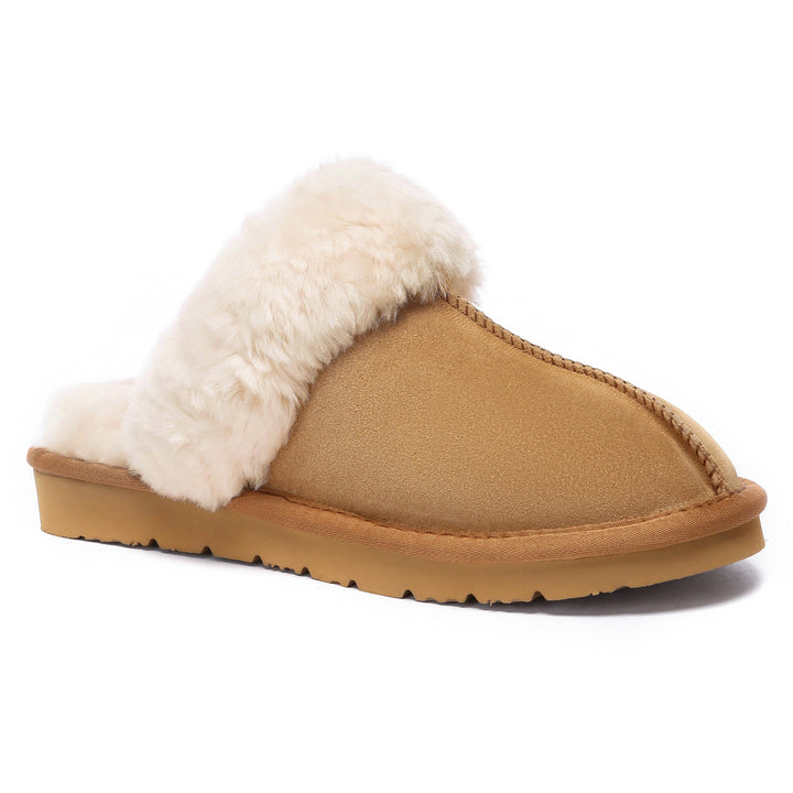 Muffin Sheepskin Winter Slippers - UGG Direct Online