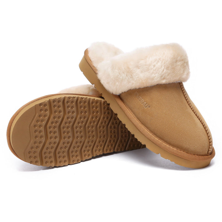 Muffin Sheepskin Winter Slippers - UGG Direct Online