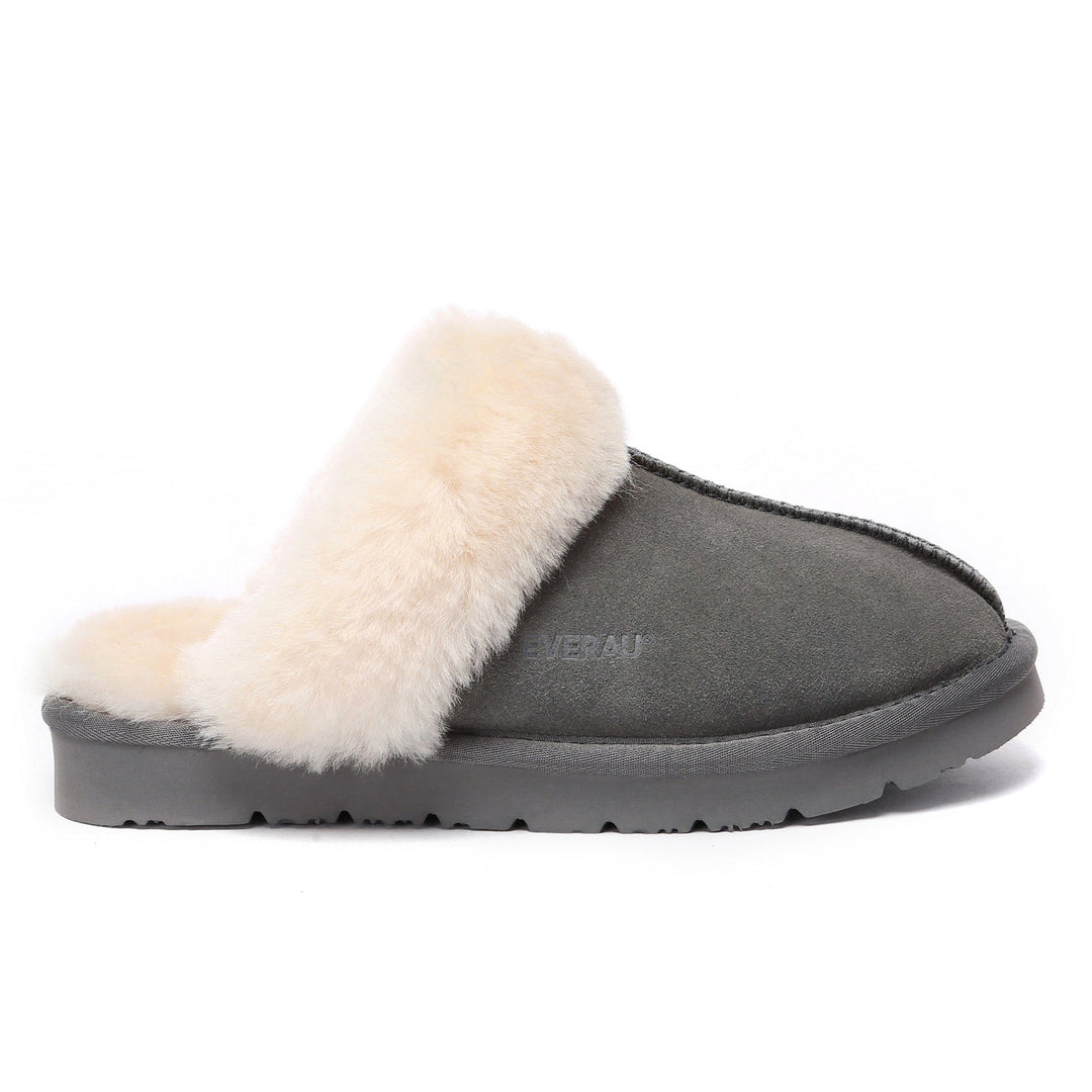 Muffin Sheepskin Winter Slippers - UGG Direct Online