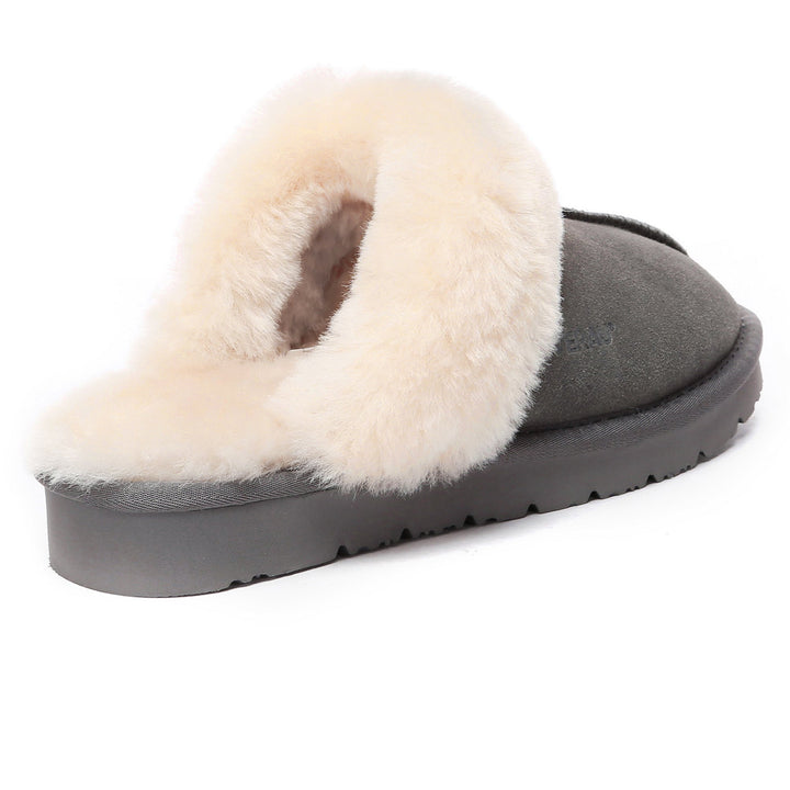 Muffin Sheepskin Winter Slippers - UGG Direct Online