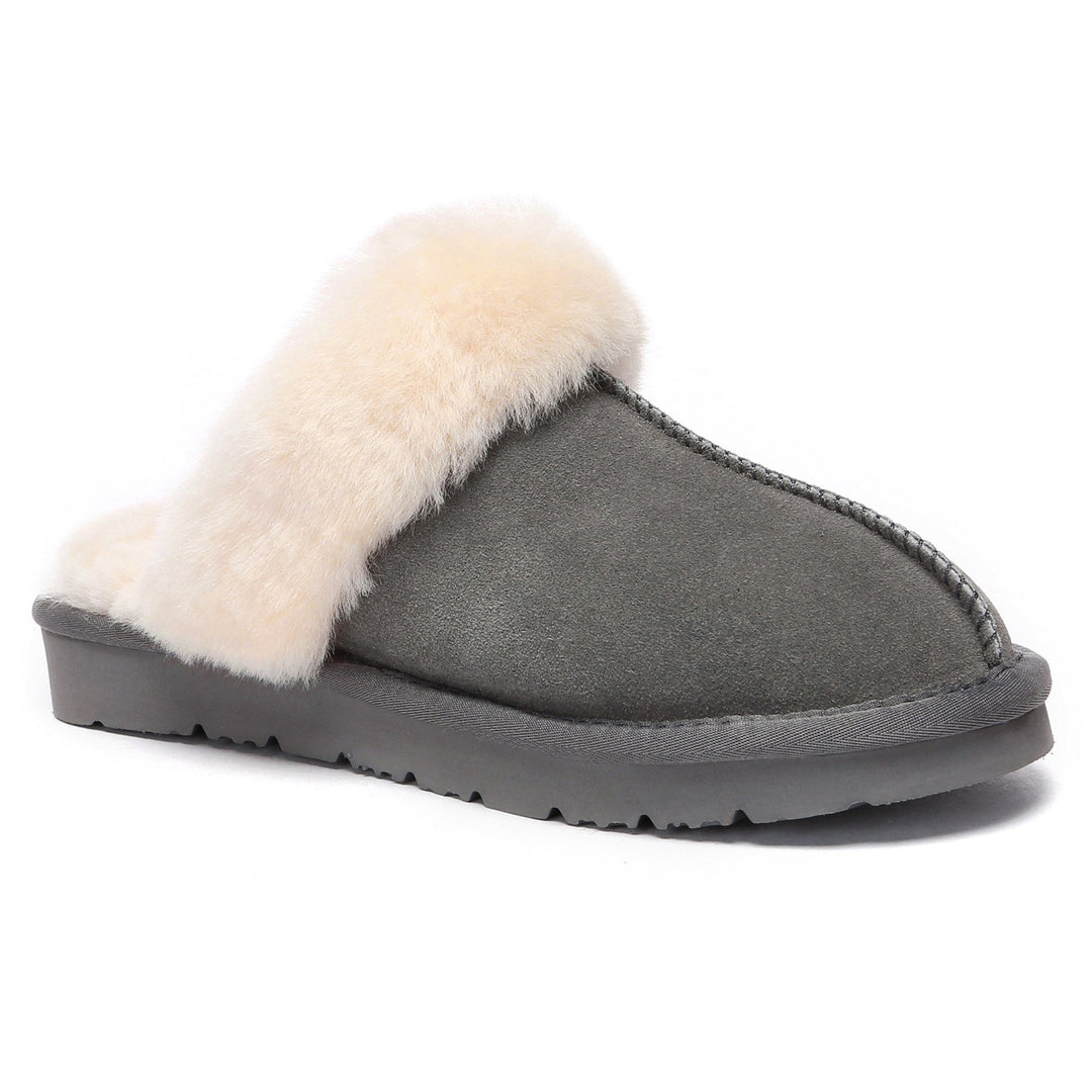 Muffin Sheepskin Winter Slippers - UGG Direct Online