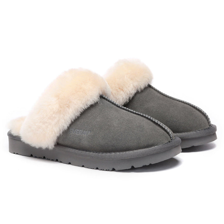 Muffin Sheepskin Winter Slippers - UGG Direct Online