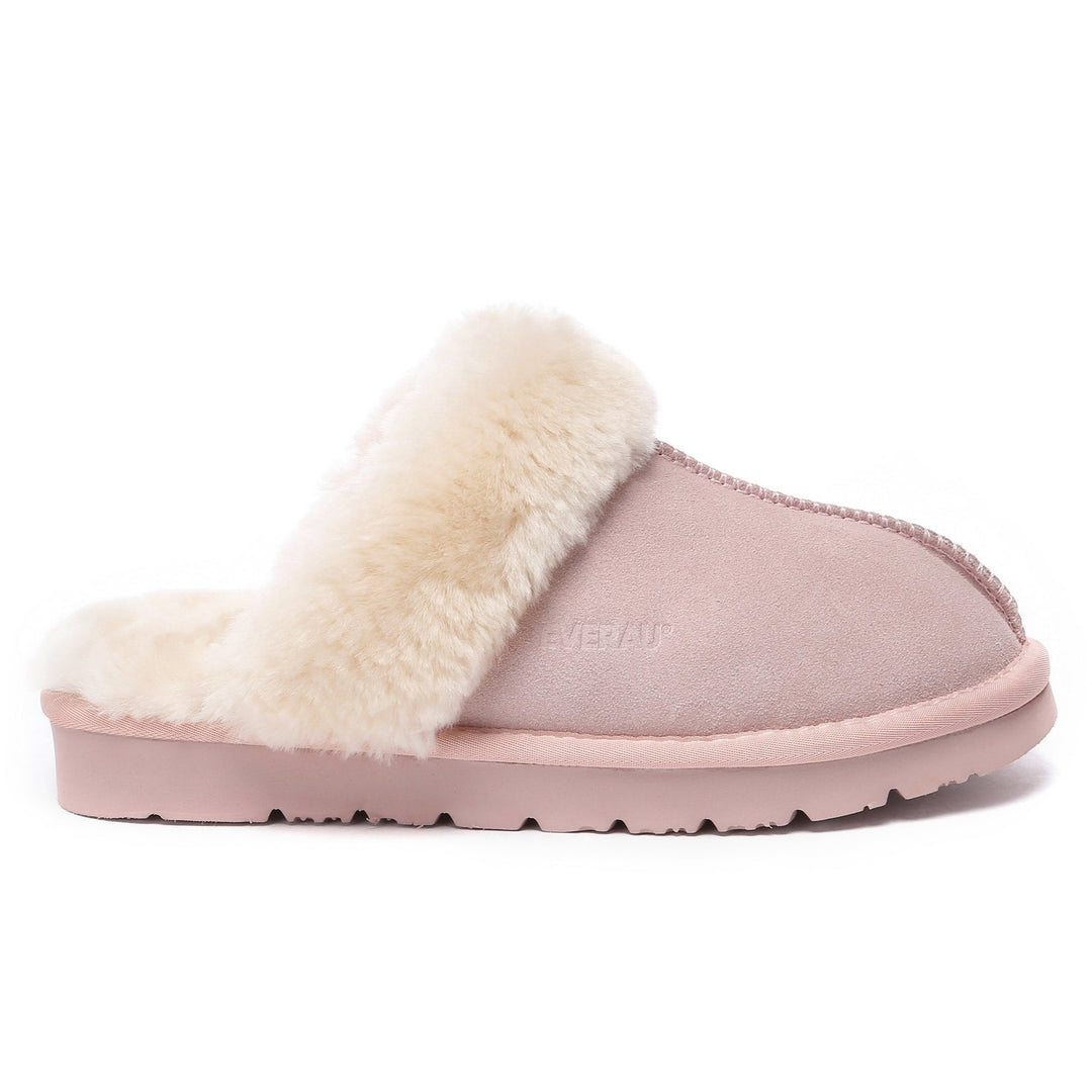 Muffin Sheepskin Winter Slippers - UGG Direct Online