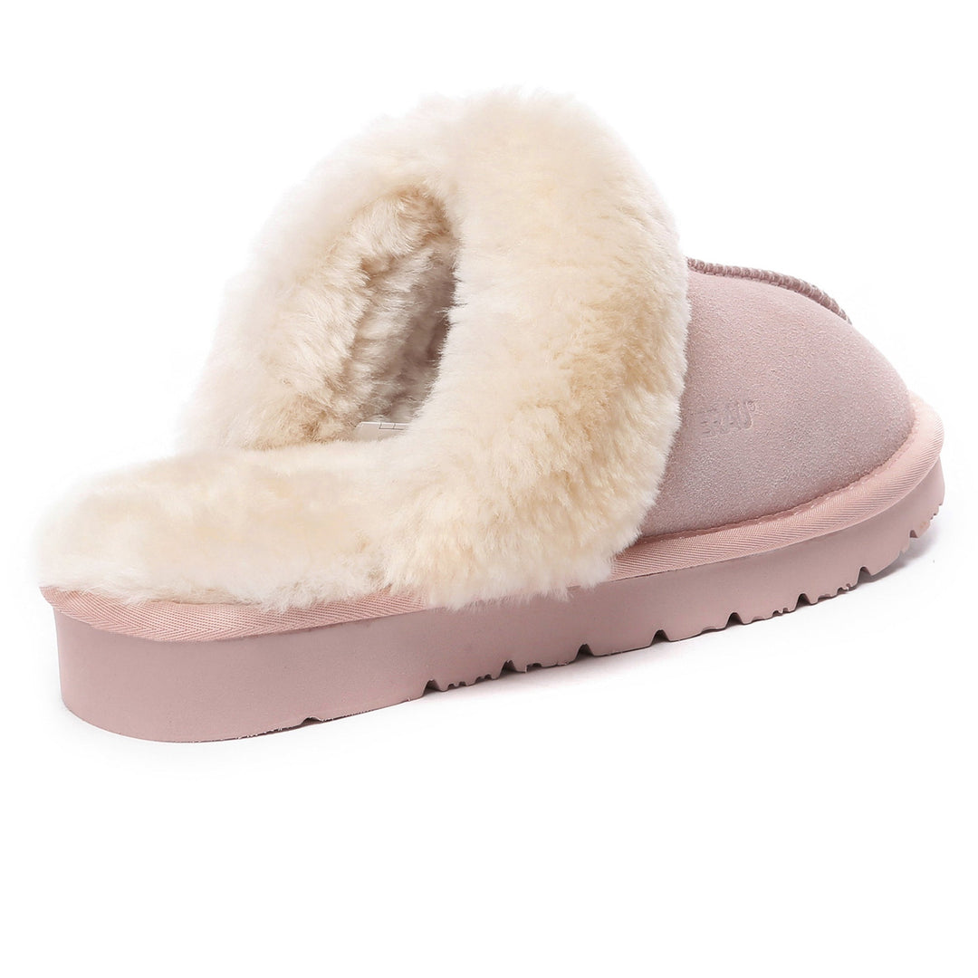 Muffin Sheepskin Winter Slippers - UGG Direct Online